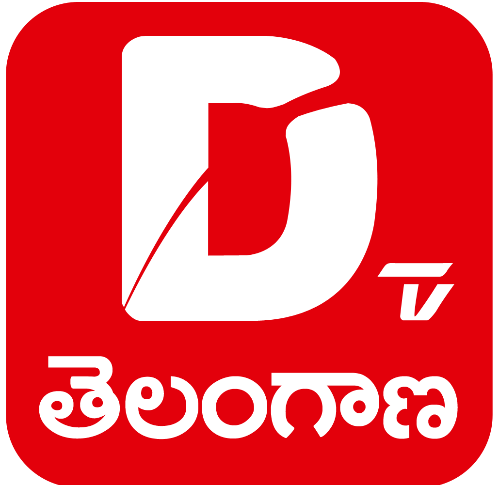 DTV Telangana – Breaking News