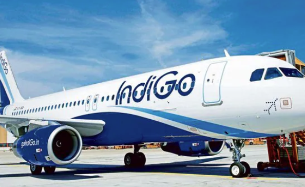 IndiGo