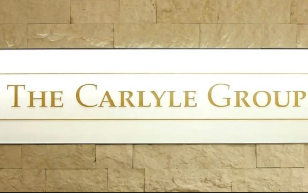 Carlyle Group

