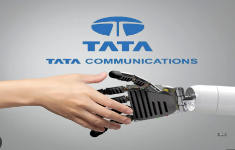 Tata Communications
