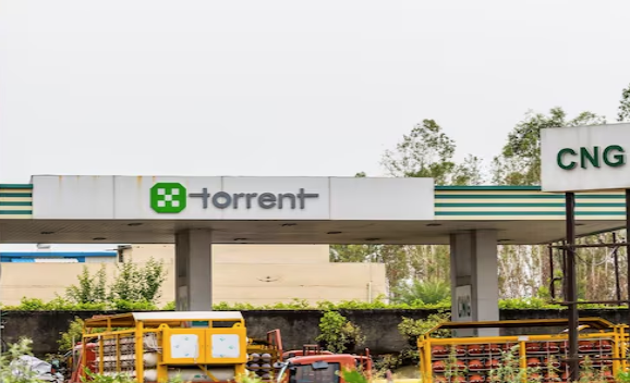 Torrent Gas