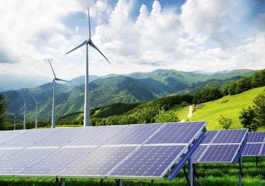 Insolation Green Energy
