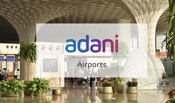 Adani Group Adani Group