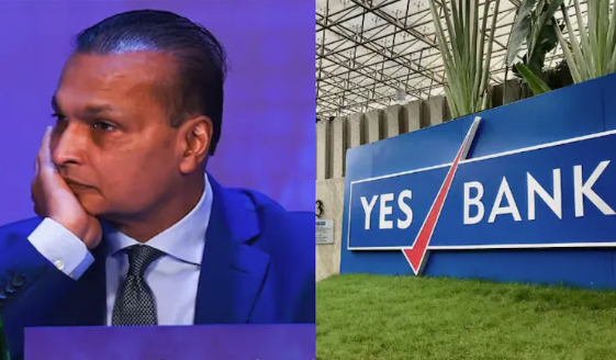 Yes Bank