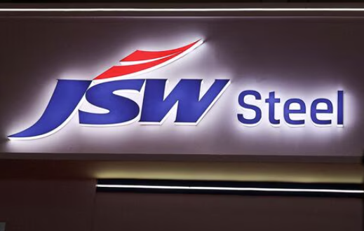 JSW స్టీల్ 