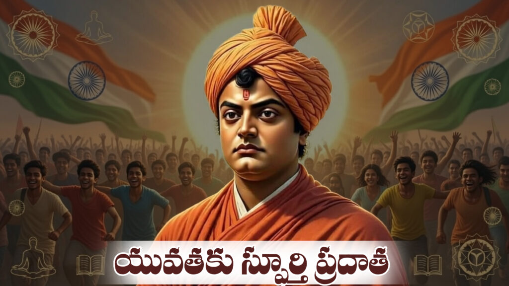 Swami Vivekananda Jayanti, National Youth Day,
