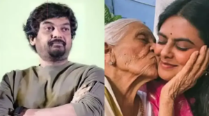 దర్శకుడు పూరీ జగన్నాథ్ తల్లి కన్నుమూత