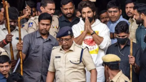  సంధ్యా థియేటర్ కేసులో కీలక పరిణామం.. నాంపల్లి కోర్టు తాజా ఆదేశాలు