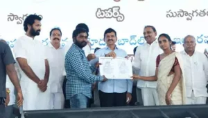 పేదలకు ప్రధాన ప్రాంతాల్లో ఇళ్లు.. పొంగులేటి కీలక ప్రకటన!