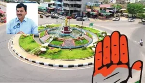 సిరిసిల్లలో కాంగ్రెస్ భారీ సభ.. కేటీఆర్‌ కంచుకోటపై రేవంత్ ఫోకస్