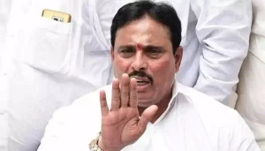 సుప్రీంకోర్టు తీర్పుపై దానం నాగేందర్ స్పందన.. ఉపఎన్నికకు సిద్ధమంటూ ప్రకటన