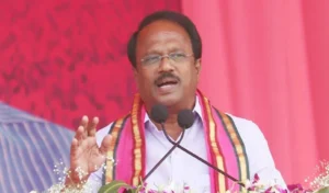 జూరాలకు వెళ్లకుండా లక్ష్మారెడ్డికి అడ్డుకట్ట.. మాజీ మంత్రికి హౌస్ అరెస్ట్!