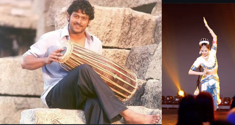 Prabhas’ Pournami Song Goes Global as Chinese Dancer’s Classical Performance Goes Viral