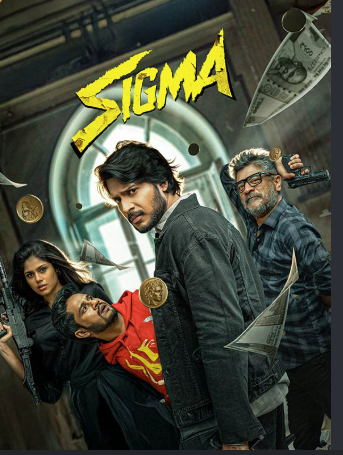 One Decision.. Your Entire Life Can Change! Jason Sanjay Reveals the Story of ‘Sigma’
