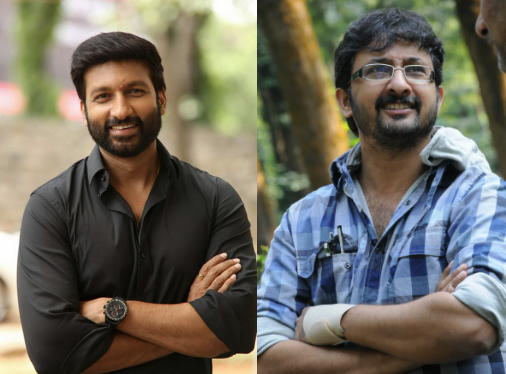 Your Range Will Change After Jayam.. Teja’s Words That Changed Gopichand’s Career!