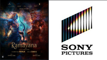 ‘Ramayana’ Mania on Hollywood Screens.. English Trailer Goes Viral with Spider-Man!