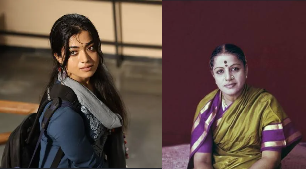 MS Subbulakshmi Biopic to Launch Grandly with Kamal Haasan as Chief Guest