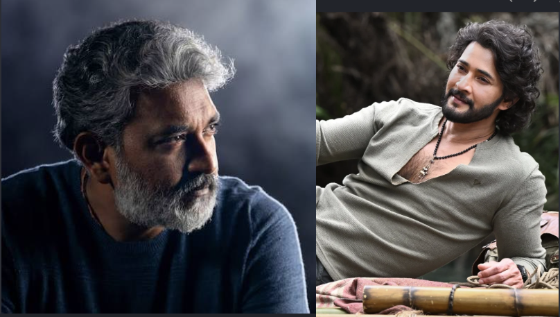 They Said It Would Be Just Two Films.. I Waited 15 Years! Mahesh Babu on Rajamouli