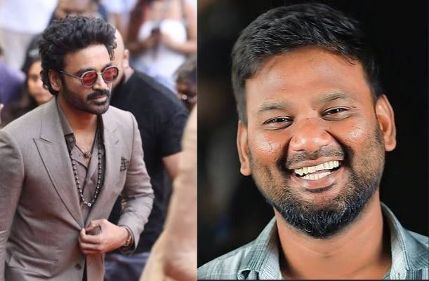 **Dhanush’s Rural Action with the Title ‘Padayal’?.. New Update on D56**
