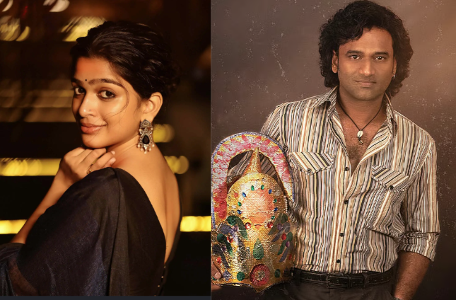 Ananthika Sanilkumar as the Heroine in ‘Yellamma’? Young Beauty Gets a Lucky Chance
