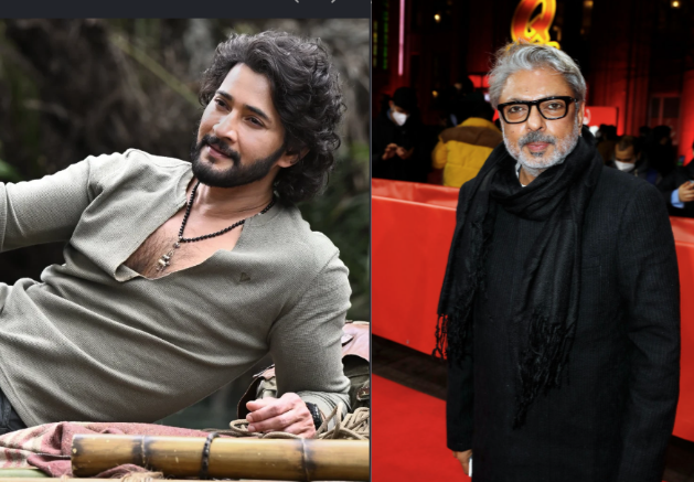 Mahesh Babu to Team Up With Bollywood Director Sanjay Leela Bhansali?