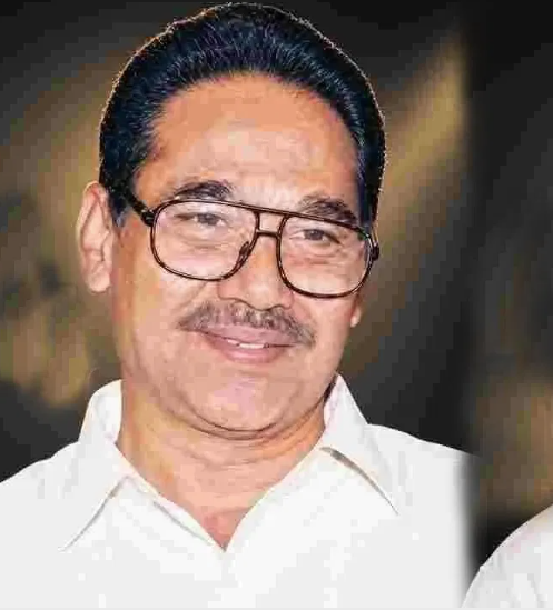 RaviChandra : Veteran Telugu Director S.S. Ravichandra Passes Away at 84