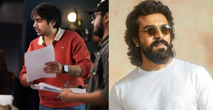 Ram Charan : రామ్ చరణ్‌తో సుజీత్ సినిమా.. మరోసారి తెరపైకి వచ్చిన క్రేజీ కాంబినేషన్!