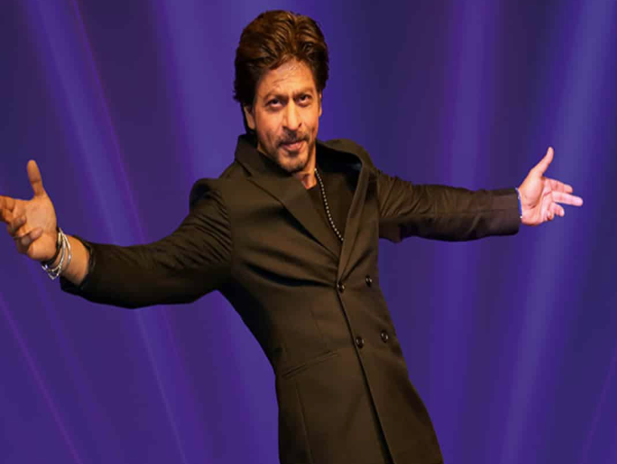 Shah Rukh Khan: Rs 2,490 Crore Wealth Drop, Yet He Remains India’s Richest Actor!