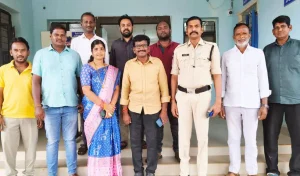 పవర్ ప్లాంట్ల ముట్టడికి ముందే అరెస్టులు.. బీఆర్ఎస్ నేతల ఆగ్రహం