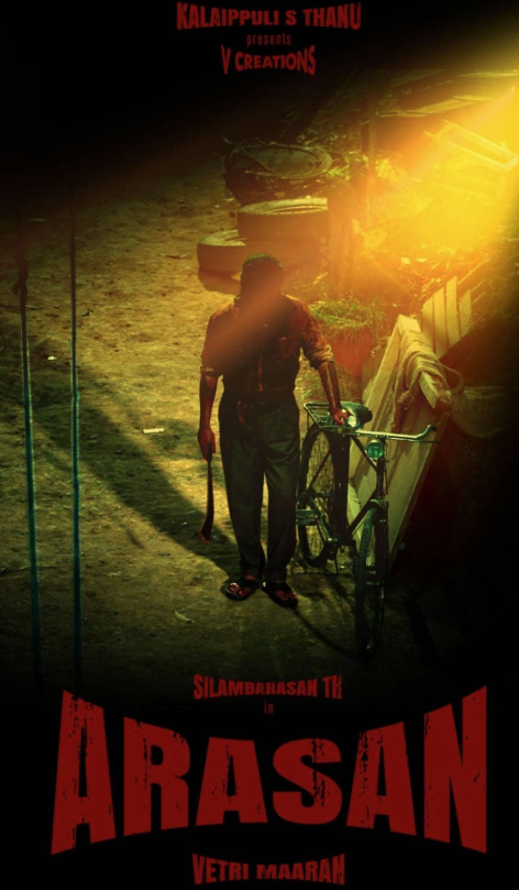  Arasan Is Not a Small Film.. Simbu Says It Will Make an Impact on the Level of Dhurandhar!
