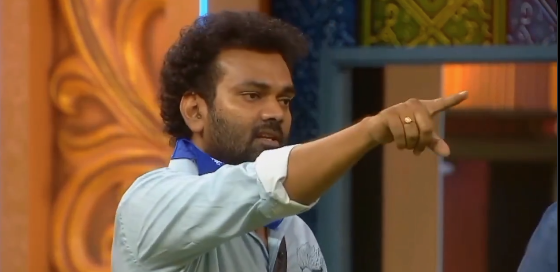 Bigg Boss 10: Auto Ram Prasad’s Warning to Housemates – “Don’t Mess With Me!”