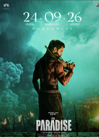 The Paradise Creates Overseas Buzz.. Over 5,000 Tickets Sold Before Release!