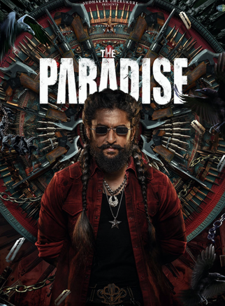 The Paradise Trailer: When Will Nani’s Film Trailer Release? Is This the Makers’ Master Plan?