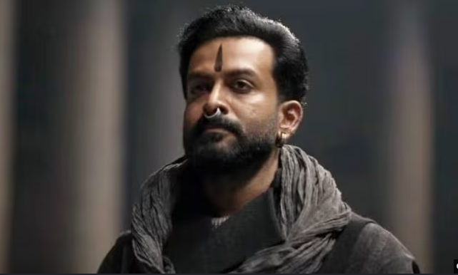 9 Projects Alongside Rajamouli’s Film.. Prithviraj Sukumaran Pulls Off a Rare Feat!