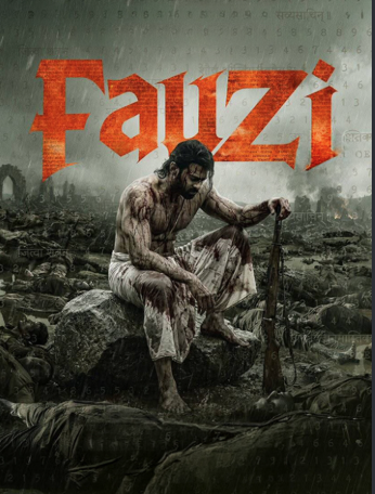 Is Prabhas’ ‘Fauzi’ Missing the December 3 Release? New Release Date Buzz