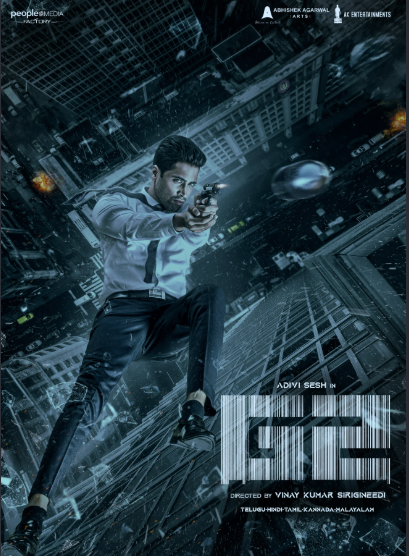 Adivi Sesh’s G2 Release Date: Is February 5, 2027 Locked?