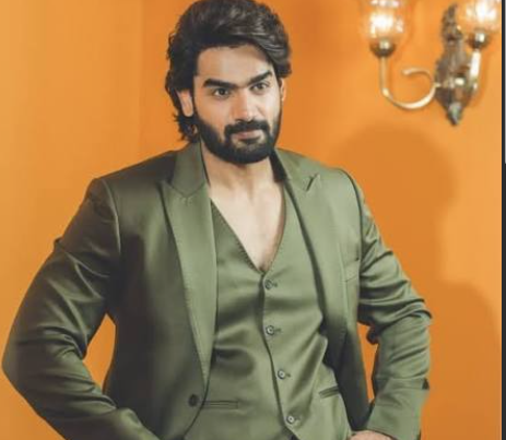 Kartikeya Gummakonda Turns Director.. Hero Takes a New Avatar!