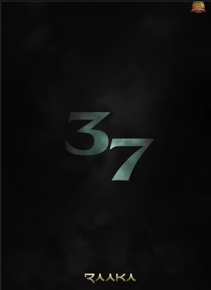 Allu Arjun’s Raaka Drops ’37’ Countdown Poster; Is a Big Update Coming on September 21?
