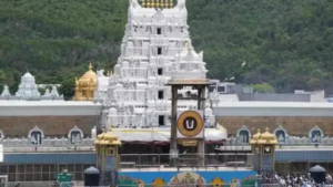  ఈ నెల 24 వరకు దర్శనం టోకెన్ల రద్దు.. టీటీడీ కీలక నిర్ణయం