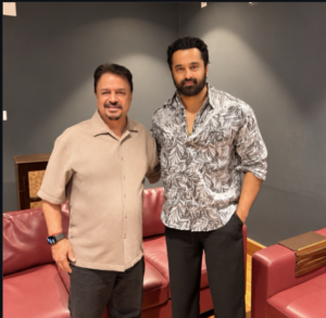 50వ సినిమాతో డైరెక్టర్‌గా ఉన్ని ముకుందన్.. నేషనల్ అవార్డు బ్యానర్‌తో భారీ ప్రాజెక్ట్!