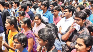 ఎప్‌సెట్‌ బైపీసీ తొలి విడత సీట్ల కేటాయింపు