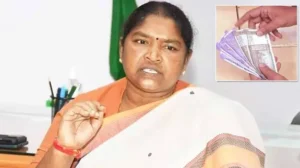 దసరా లోపే కొత్త పెన్షన్లు.. సీతక్క కీలక ఆదేశాలు