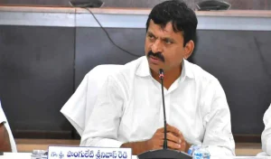 Telangana Heavy Rain Alert: పొంగులేటి కీలక ఆదేశాలు