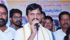 ఇందిరమ్మ ఇళ్ల పేరుతో వసూళ్లు చేస్తే చర్యలు.