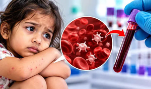 Platelet Count: పిల్లల్లో ప్లేట్‌లెట్స్ ఎందుకు తగ్గుతాయి? ఈ హెచ్చరిక లక్షణాలు కనిపిస్తే జాగ్రత్త!