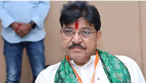 శంకుస్థాపన చేస్తే రాజీనామా చేస్తానని ప్రకటన!