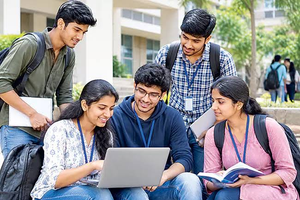 ఎండీఎస్‌ యాజమాన్య సీట్ల తాత్కాలిక జాబితా