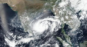 తుపాను ‘అర్నాబ్’: ఏపీకి తెలంగాణ సాయం