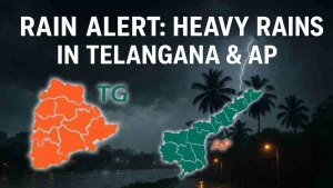 Weather Updates: ముంచుకొస్తున్న మరో తుఫాన్.. ఏపీ, తెలంగాణకు భారీ వర్షసూచన.. ఐఎండీ హెచ్చరిక ఇదే..